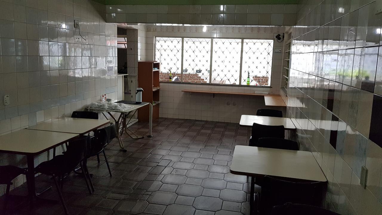 Hotel E Pousada Freitas Campinas  Buitenkant foto