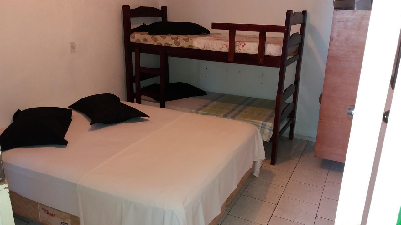 Hotel E Pousada Freitas Campinas  Buitenkant foto